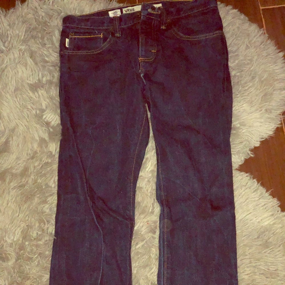 Men’s Jeans